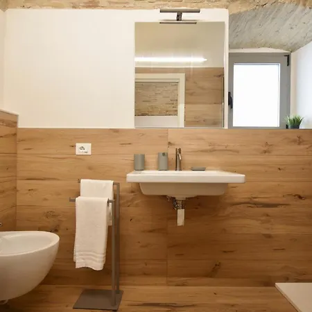 Ago E Luce - Yourplace Abruzzo Bed & Breakfast 3*