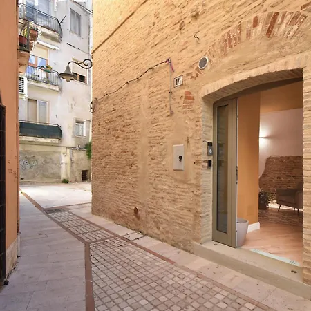 Ago E Luce - Yourplace Abruzzo Bed & Breakfast Vasto