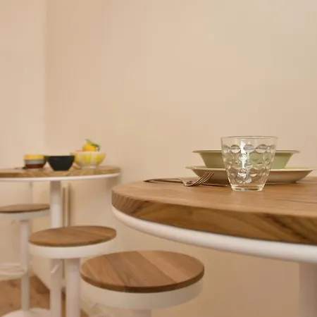 Ago E Luce - Yourplace Abruzzo Bed & Breakfast Vasto