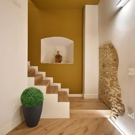 Ago E Luce - Yourplace Abruzzo Bed & Breakfast