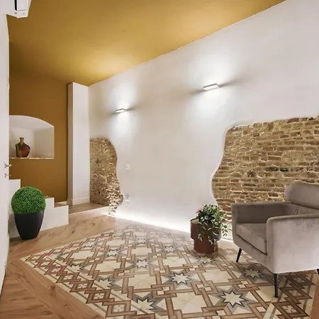 Ago E Luce - Yourplace Abruzzo 3* Vasto