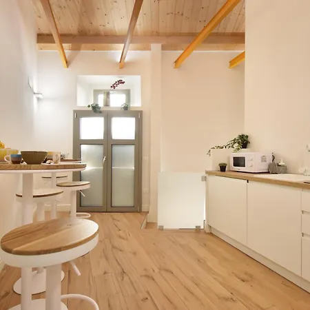 Ago E Luce - Yourplace Abruzzo