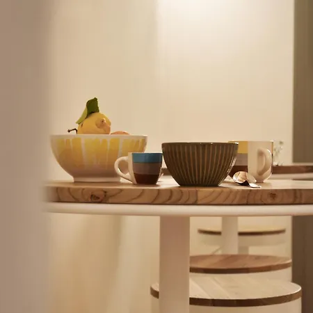 Ago E Luce - Yourplace Abruzzo Bed & Breakfast Vasto