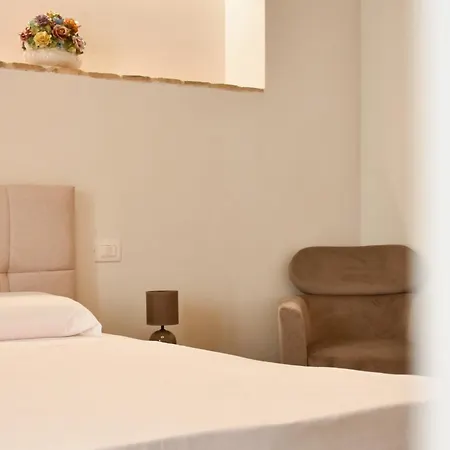 Ago E Luce - Yourplace Abruzzo Bed & Breakfast Vasto