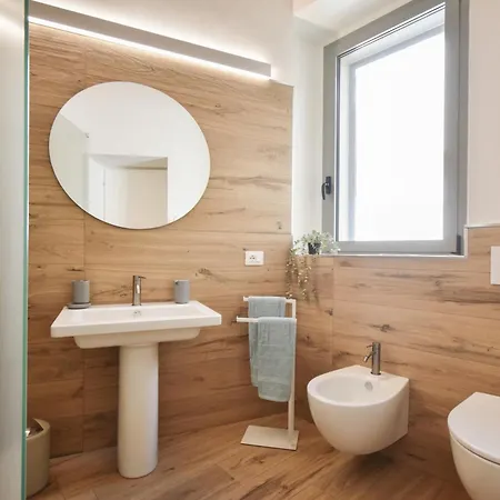 Bed & Breakfast Ago E Luce - Yourplace Abruzzo