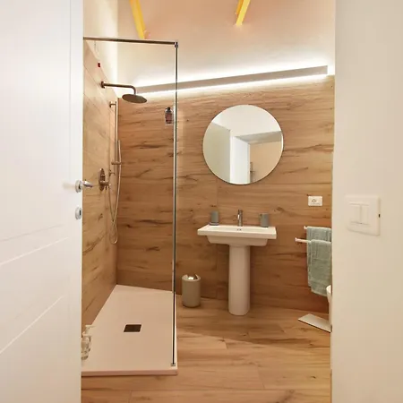 Ago E Luce - Yourplace Abruzzo Bed & Breakfast Vasto
